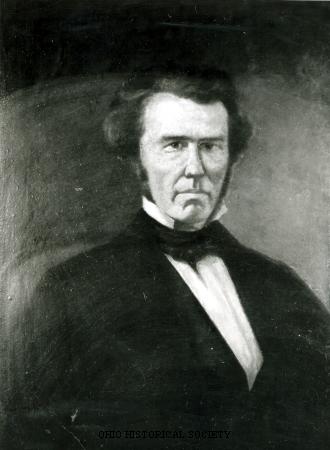 William Bebb 